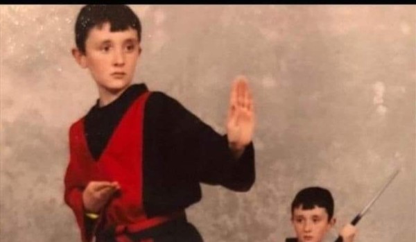 Harry Potter i Więzień Labiryntu na Igrzyskach Śmierci #3