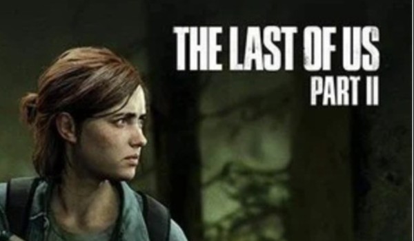 The Last of Us II New history część 4