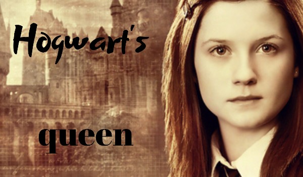 Hogwart’s Queen | Proszek Fiuu to czysta magia
