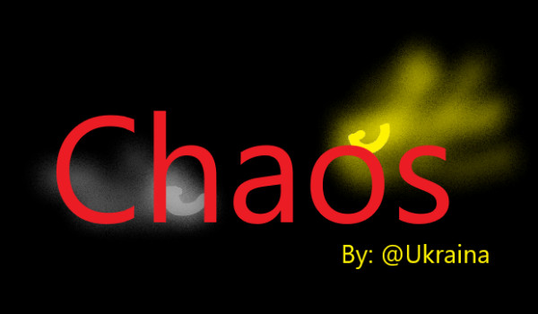 Chaos #1