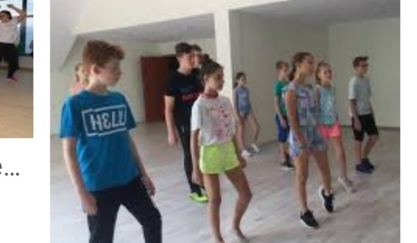 Szkoła artystyczna cz 4