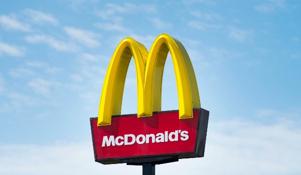 Czy rozpoznasz te przekąski z McDonald’s?