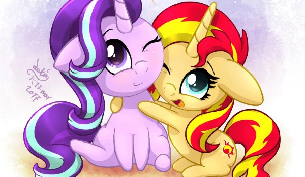 MLP 30 Day Challenge #4