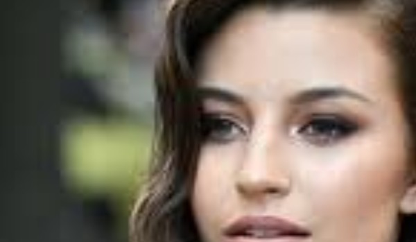 Czy Jesteś jak julia wieniawa