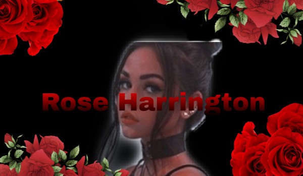 Rose Harrington #5
