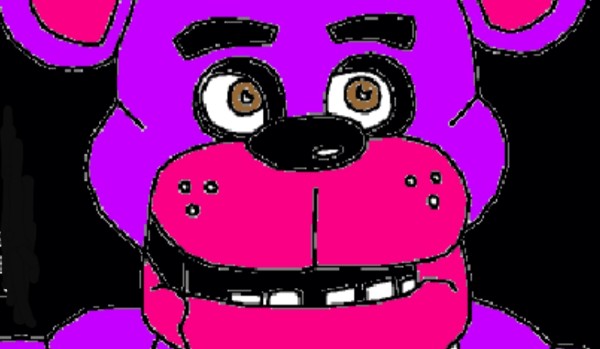 Historia Mistic Freddyiego 5 sezon 1