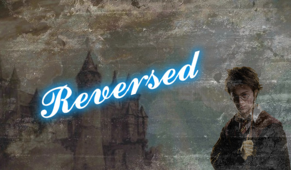 Reversed #2