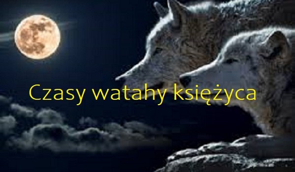 Czasy Watahy Księżyca. Info.