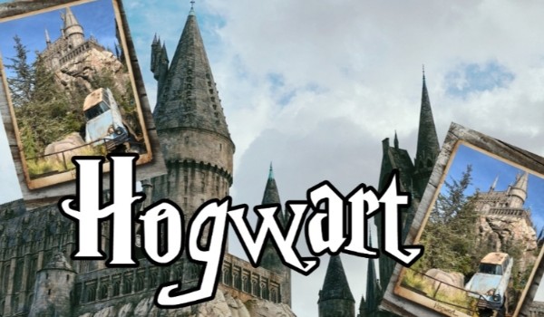 Hogwart:-1