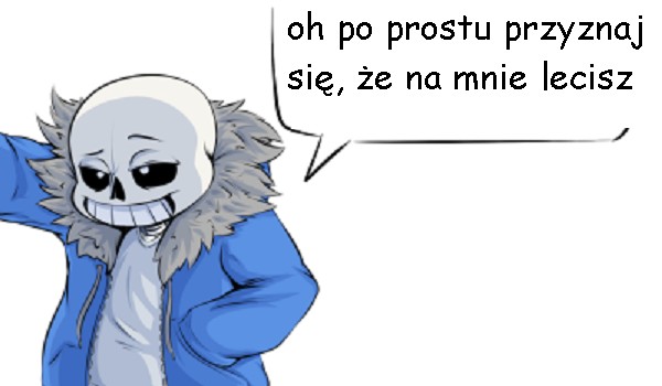 Komiksy Undertale #14 s2