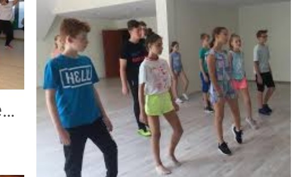 Szkoła artystyczna cz 6