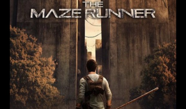 Maze Runner – Historia #5