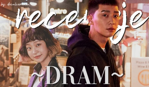 Recenzje dram – My Holo Love