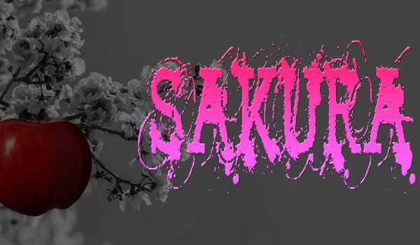 Sakura: Zakłamanie – Prolog i rozdział I