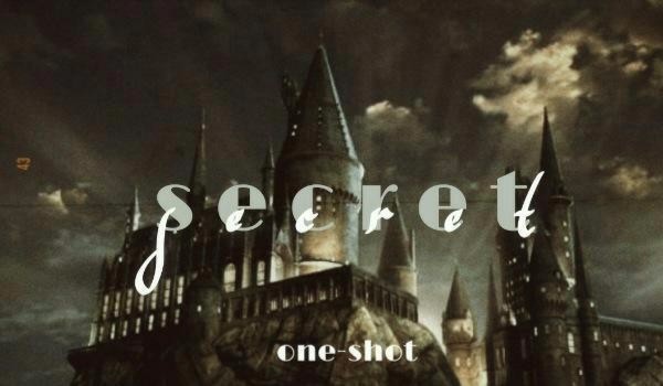 secret • one shot •