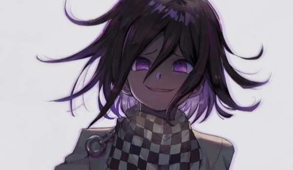 Czy kokichi cię polubi?