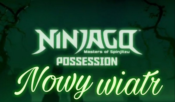 Nowy wiatr – część 2