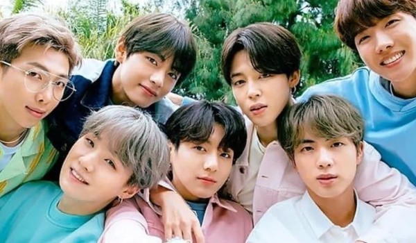 It’s one look[bts]