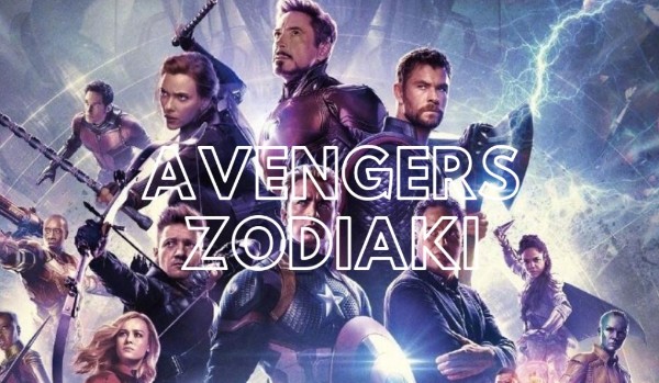 Zodiaki-Avengers#7