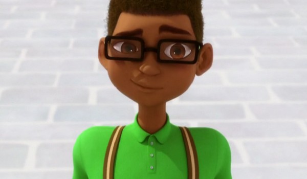 Jak dobrze znasz Maxa