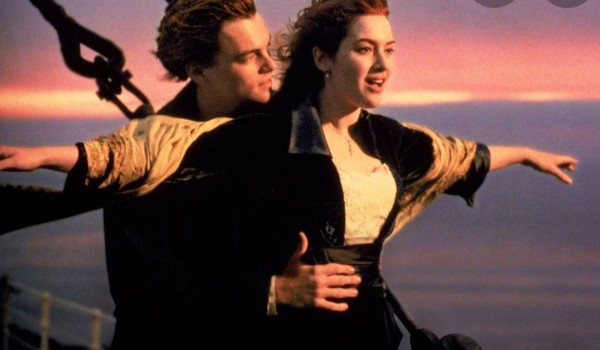 Titanic: postacie