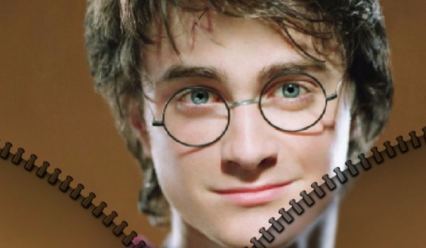 Twoja historia z Harrym Potterem w Hogwarcie4