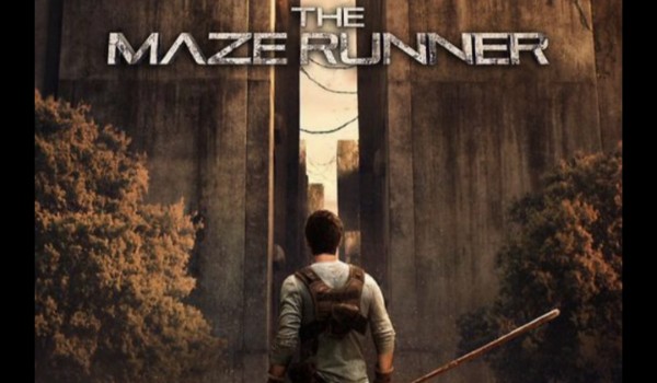 Maze Runner – Historia #4