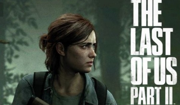 The Last of Us II New history część 1