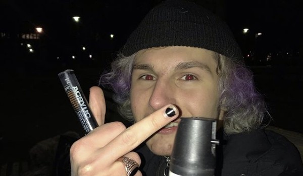 Jak dobrze znasz hubithekid?