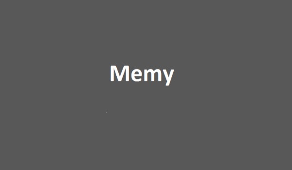 Memy- Percy Jackson
