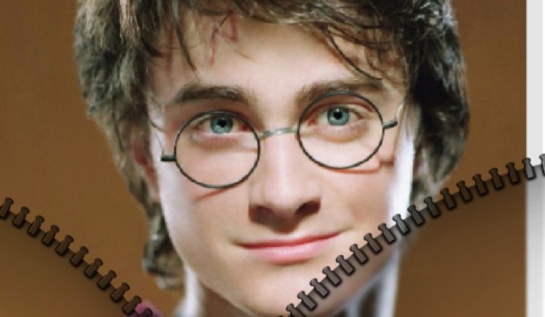 Twoja historia z Harrym Potterem w Hogwarcie1