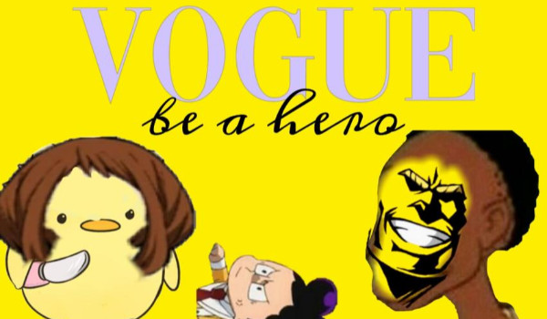 be a hero | Mineta #3