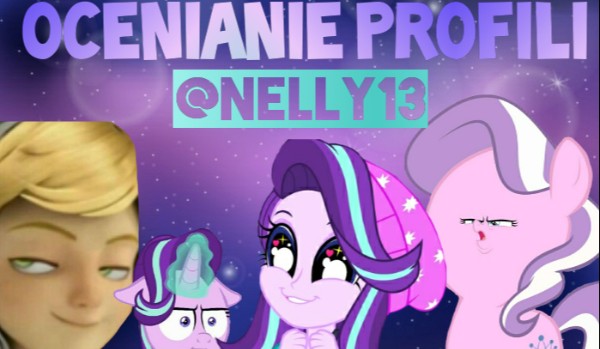 Ocenianie profili-@Nelly13