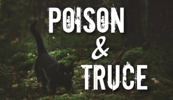 Poison & Truce — spis kotów