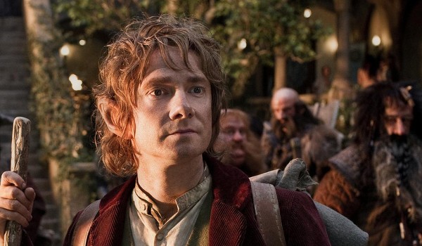 Czy rozpoznasz postacie z filmu ,,Hobbit” po zmianie płci?