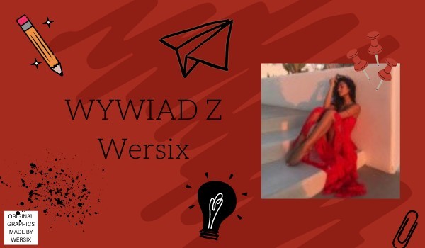Wywiad z Wersix!