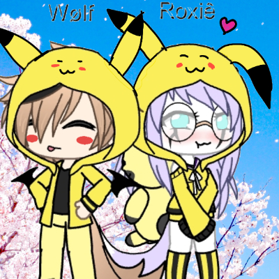 RoxieAMV