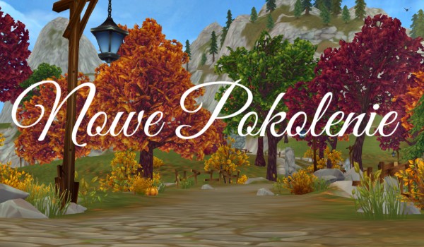 Nowe Pokolenie I Zjednoczenie I #4