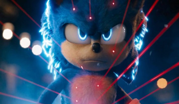 Ile wiesz o Sonic’cu? – część 2