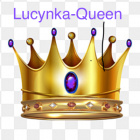 Lucynka-Queen