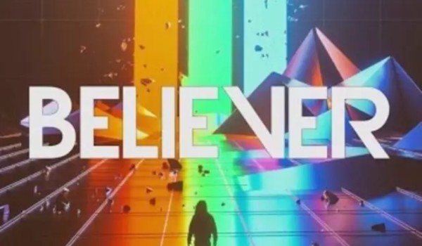 teksty piosenek – ” Believer ” Imagine Dragons
