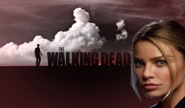 The walking dead#31
