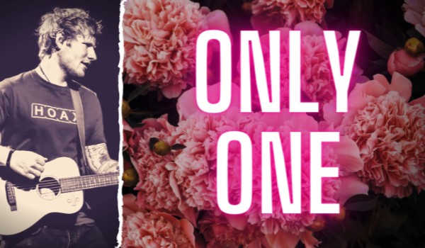 Cause You Are The Only One #4