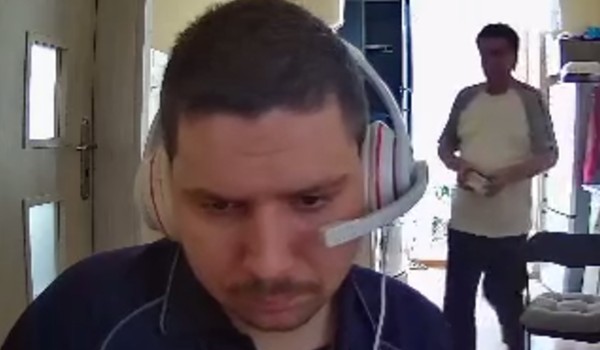 TEST O ZNAJOMOŚCI DAWIDA JASPERA