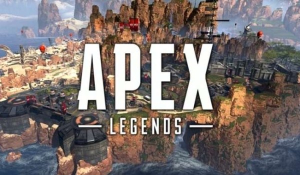 Jak nazywają się te postacie z Apex Legends?