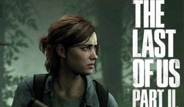 Zapisy do Opo z obs pt The Last of Us 2. New history