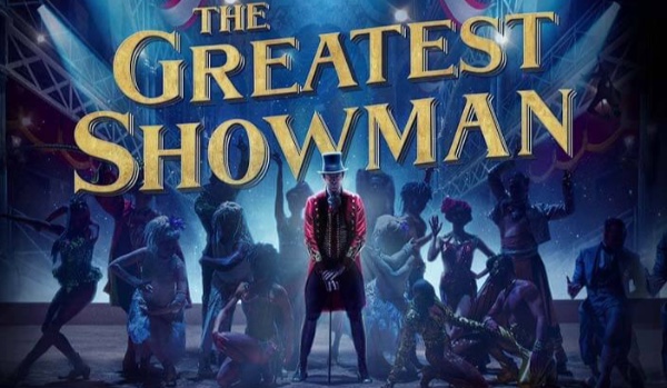 Która piosenka z filmu „The Greatest Showman” najbardziej do Ciebie pasuje?