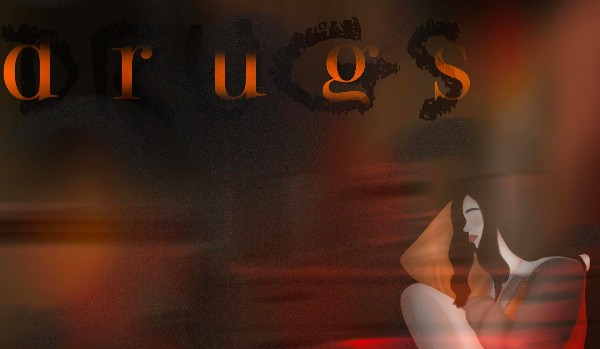 DRUGS – Creepypasta część 4