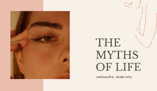 .melisandre. obala mity — pielęgnacja