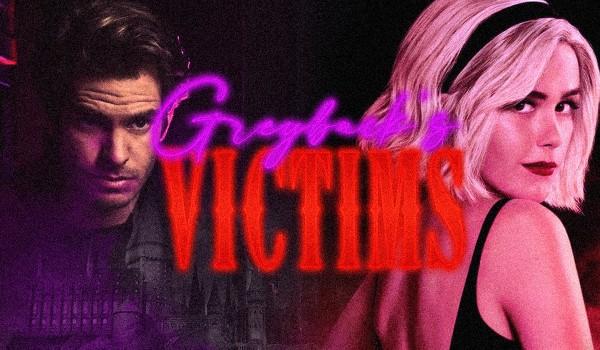 Greyback’s victims [2/2]